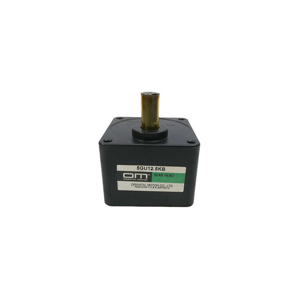 ORIENTAL MOTOR 5GU12.5KB NSNP
