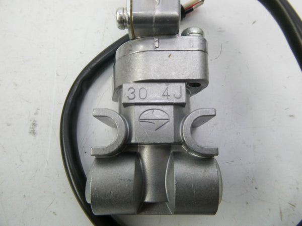 VALVE 304J NSNP