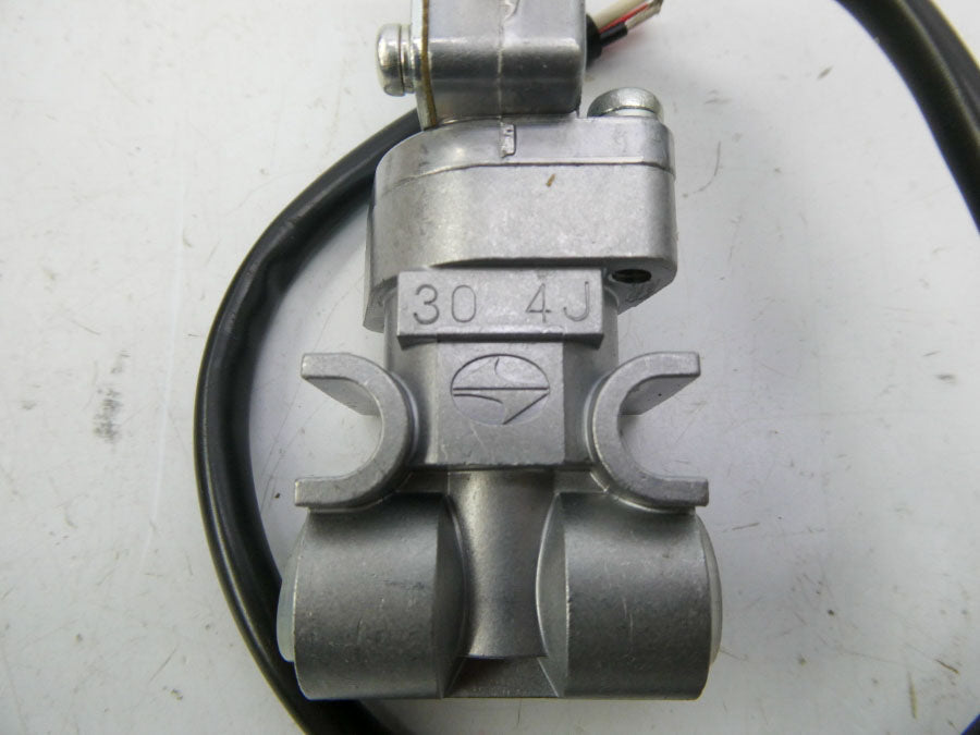 VALVE 304J NSNP