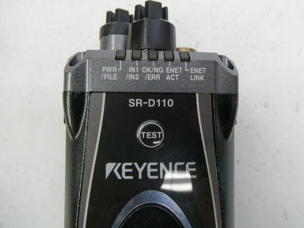 KEYENCE SR-D110 NSNP