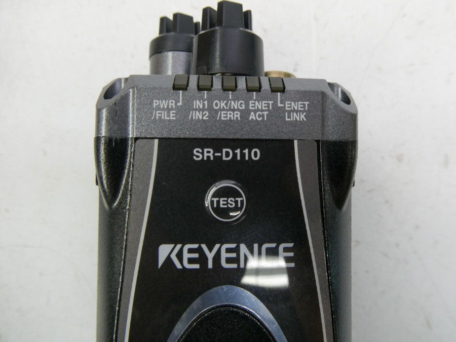 KEYENCE SR-D110 NSNP