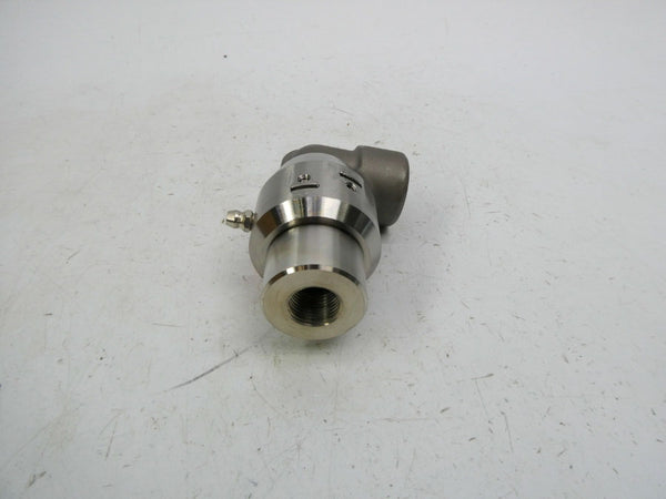 SHOWA GIKEN ASP-2-10A NSNP