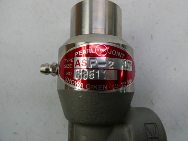 SHOWA GIKEN ASP-2-10A NSNP