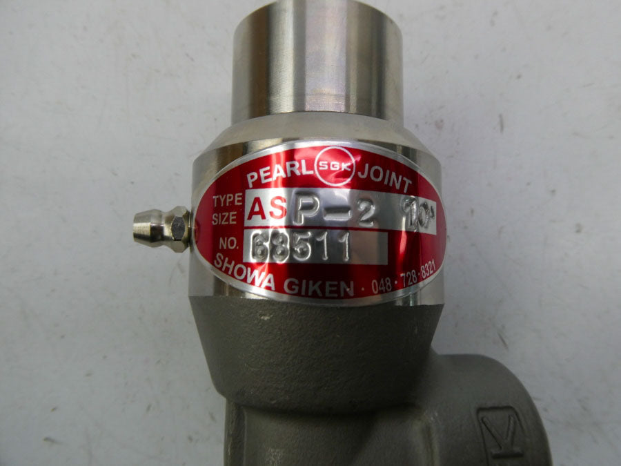 SHOWA GIKEN ASP-2-10A NSNP