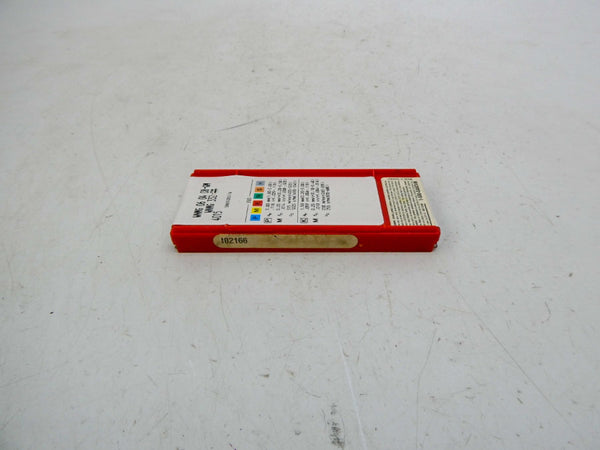 SANDVIK WNMG060408-QM (PKG OF 10) NSFS