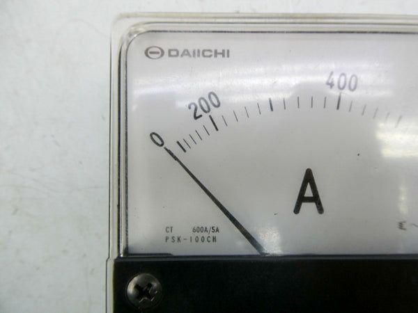 DAIICHI PSK-100CH 0-600 NSNP
