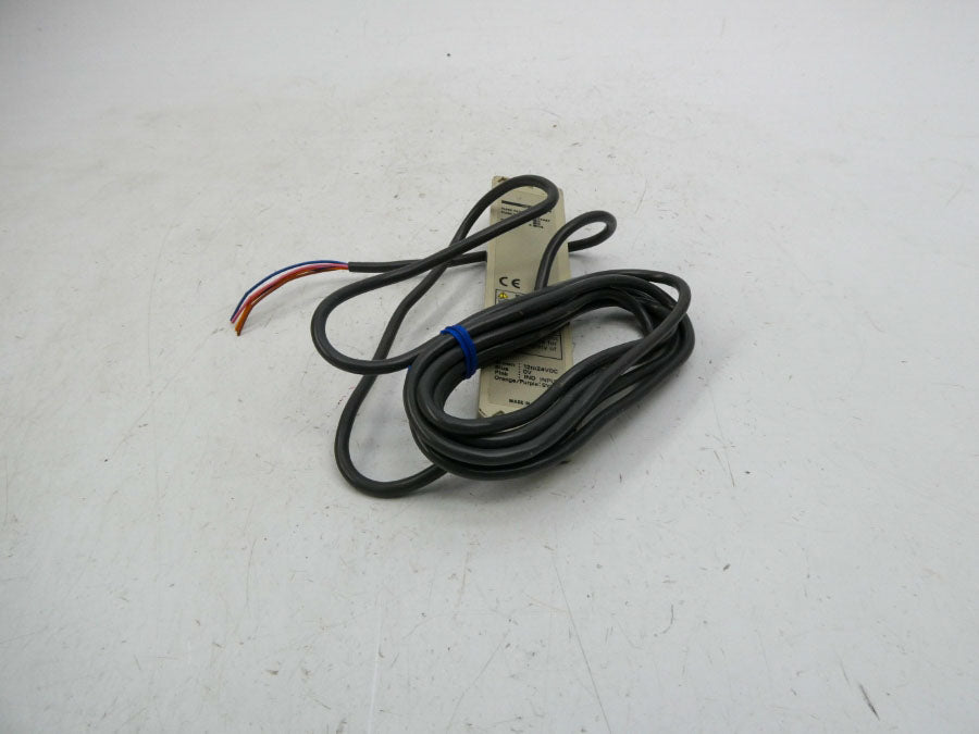 OMRON F3W-D052A-L 12-24VDC NSNP