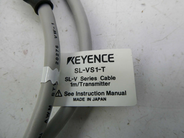KEYENCE SL-VS1-T NSNP