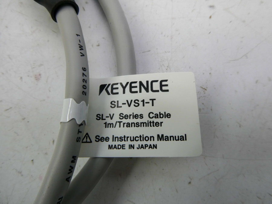 KEYENCE SL-VS1-T NSNP