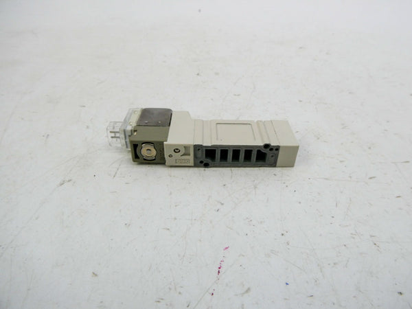 SMC SY3140-5LZ (AS PICTURED) NSNP