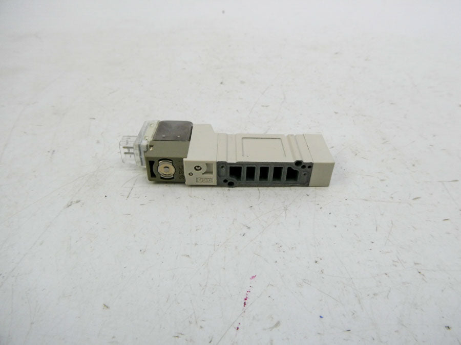 SMC SY3140-5LZ (AS PICTURED) NSNP