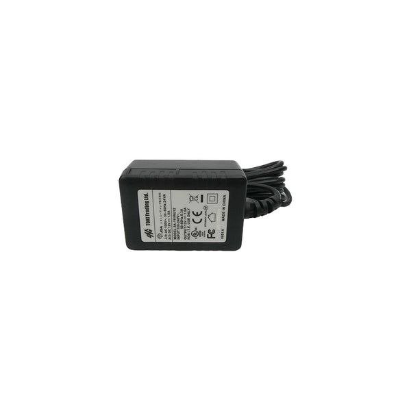 TOKI TRADING 3A-111WU12 100-240V 0.3A NSNP