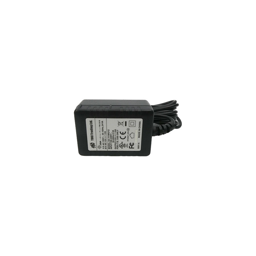 TOKI TRADING 3A-111WU12 100-240V 0.3A NSNP