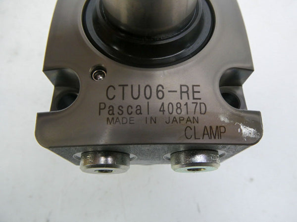 PASCAL CTU06-RE NSNP