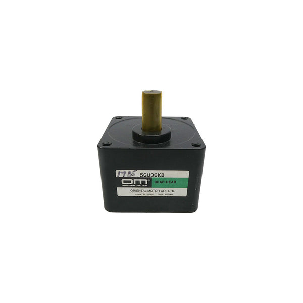ORIENTAL MOTOR 5GU36KB NSNP