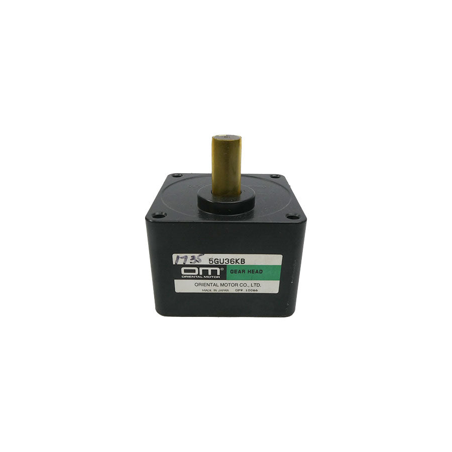 ORIENTAL MOTOR 5GU36KB NSNP