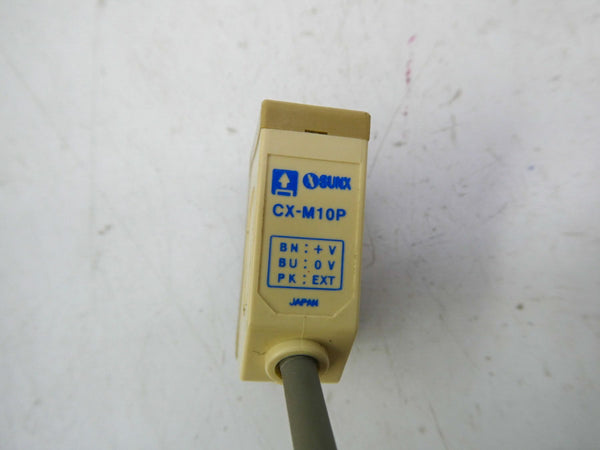 SUNX CX-M10P NSNP