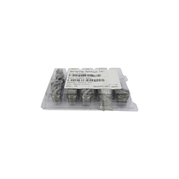 SPRAYING SYSTEMS 1/4MEG-4002 (PKG OF 18) NSMP