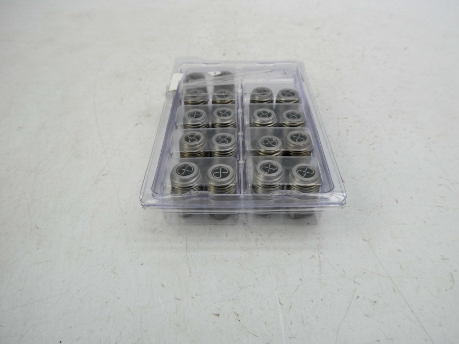 SPRAYING SYSTEMS 1/4MEG-4002 (PKG OF 18) NSMP