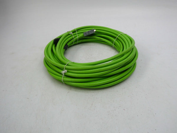 CONNECTOR CABLE FT1-30/2015-DESINA NSNP