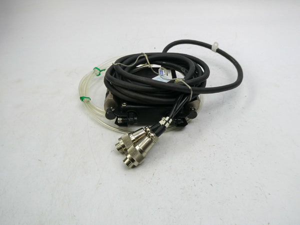 SIGMA E-TS-8192B UNMP