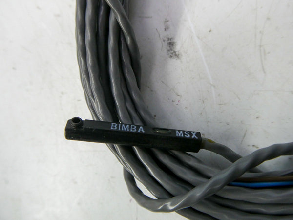 BIMBA MSX NSNP