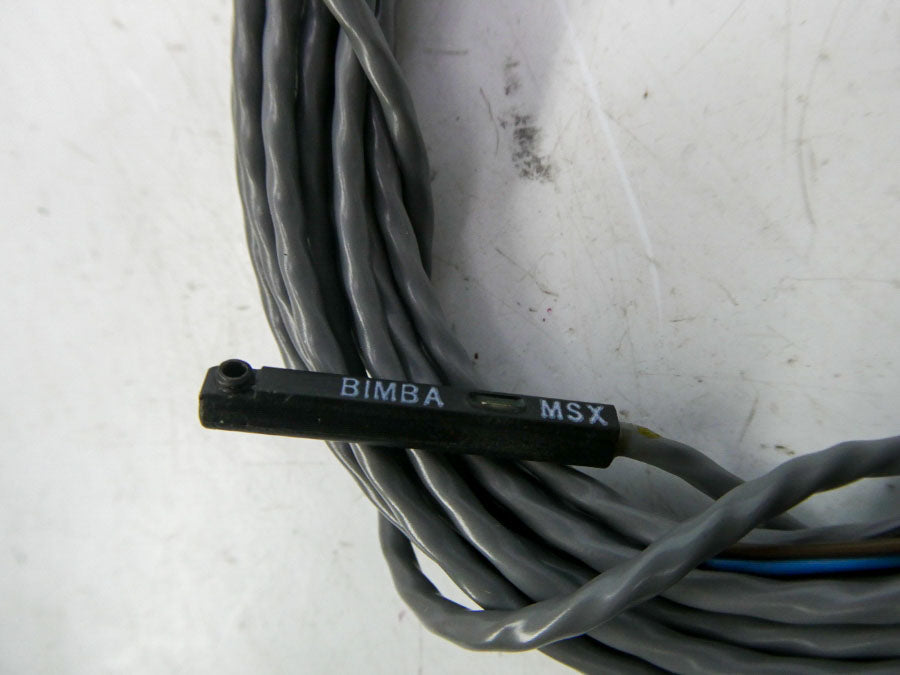 BIMBA MSX NSNP