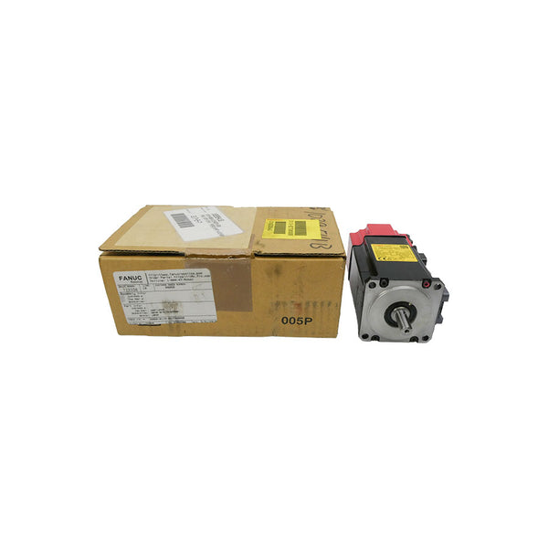 FANUC A06B-0115-B275#0008 200-230V NSMP
