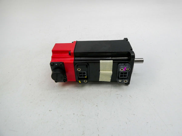 FANUC A06B-0115-B275#0008 200-230V NSMP