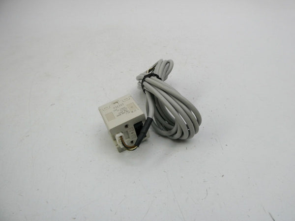 SMC PSE302 12-24VDC NSNP