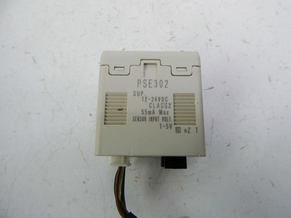 SMC PSE302 12-24VDC NSNP