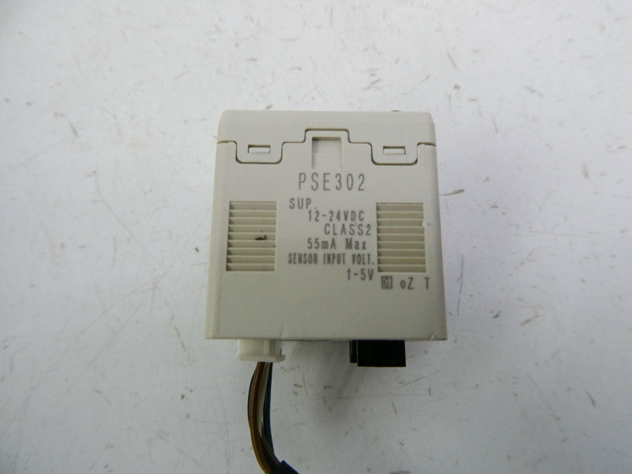 SMC PSE302 12-24VDC NSNP