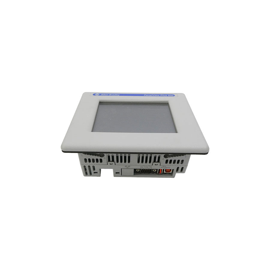ALLEN BRADLEY 2711P-T6C5D8 SER. A NSNP