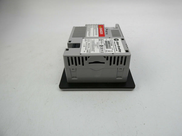INDUSTRIAL SPARE PART 2711P-T6C5D8 SER. A NSNP