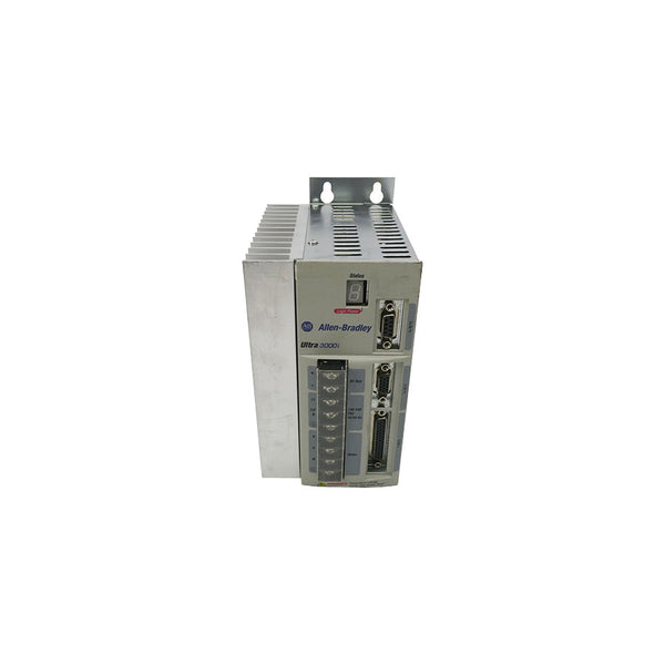 INDUSTRIAL SPARE PART 2098-DSD-010X SER. C F/W V1.52 120/240VAC 9A (AS PICTURED) NSNP