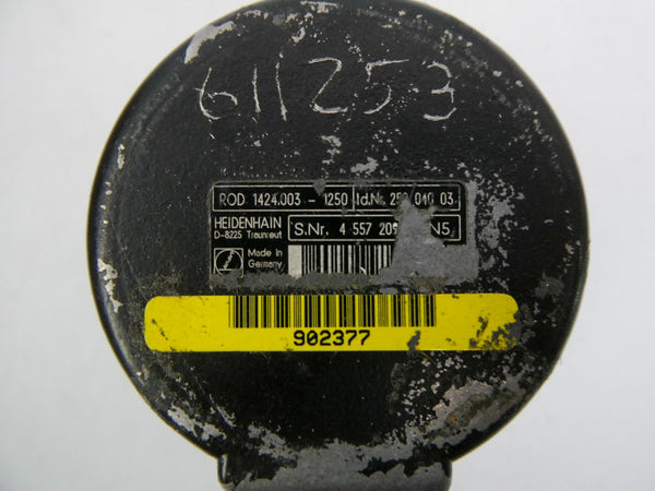 HEIDENHAIN ROD1424.003-1250 UNMP