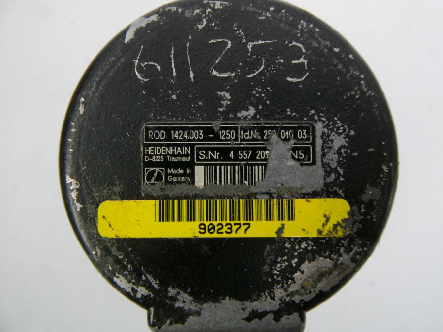HEIDENHAIN ROD1424.003-1250 UNMP