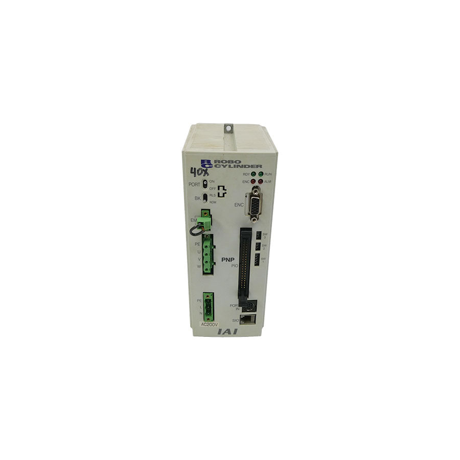 IAI RCS-C-SMR-I-100-2-P UNMP