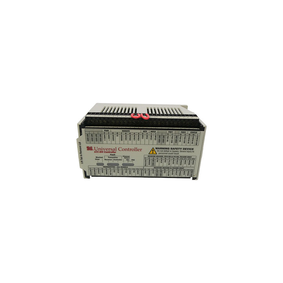 STI 43516-0010 LCC-DN-DC2 24VDC UNMP