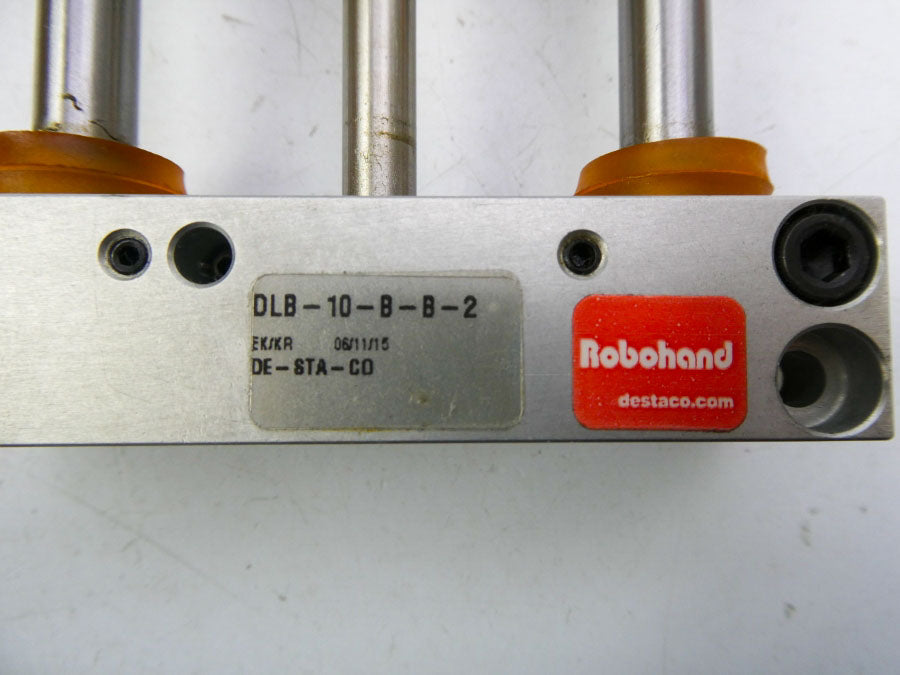 DESTACO DLB-10-B-B-2 NNSP