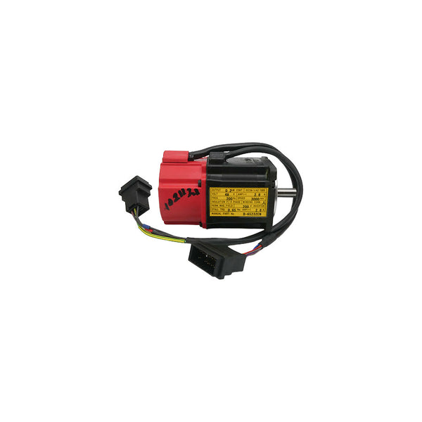 FANUC A06B-0113-B075#0008 NSNP
