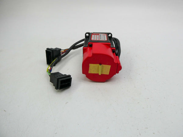 FANUC A06B-0113-B075#0008 NSNP