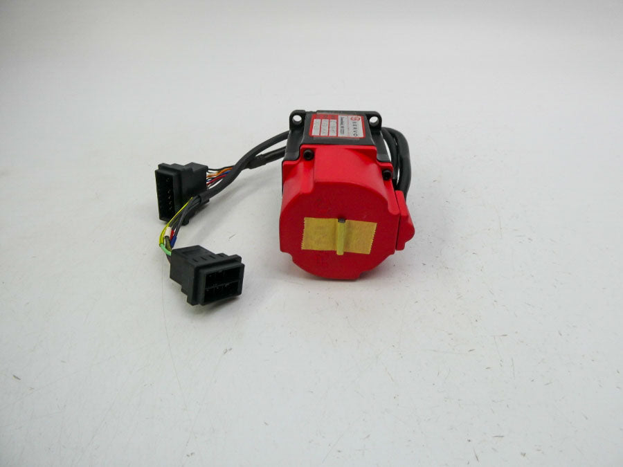 FANUC A06B-0113-B075#0008 NSNP