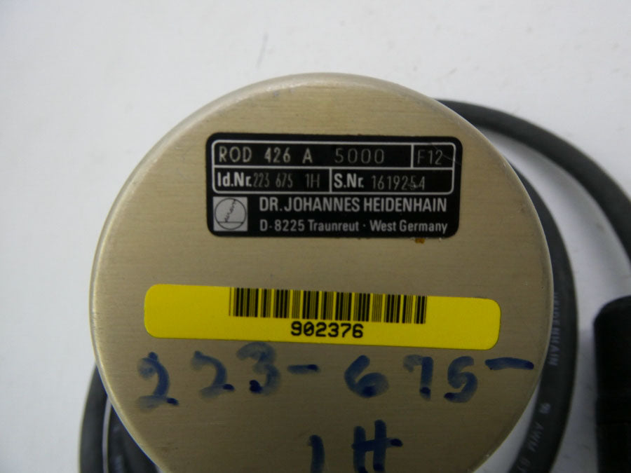 HEIDENHAIN ROD426A5000 2236751H NSNP