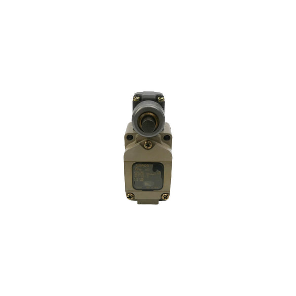 OMRON WL01SD-LD 115VAC 0.1A NSNP
