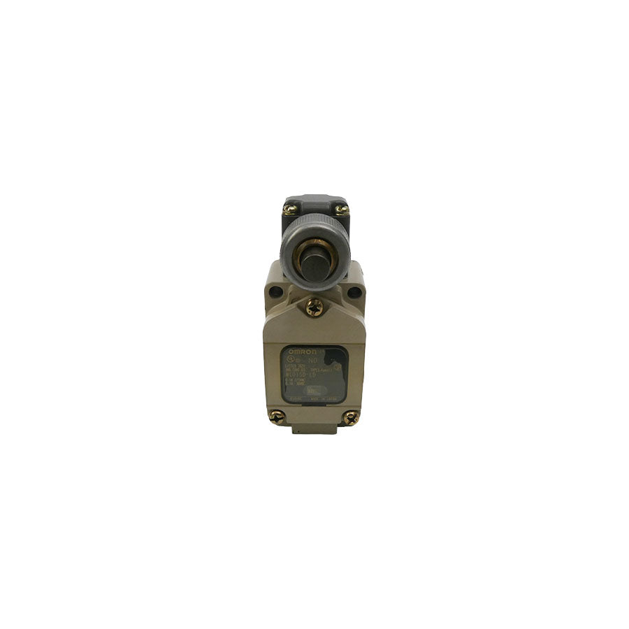OMRON WL01SD-LD 115VAC 0.1A NSNP