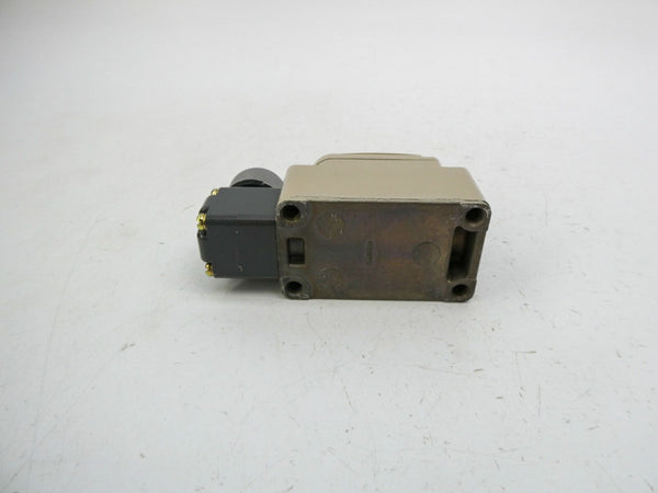 OMRON WL01SD-LD 115VAC 0.1A NSNP