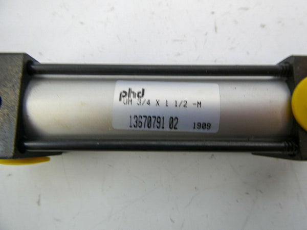 PHD UM3/4X1-1/2-M NSNP