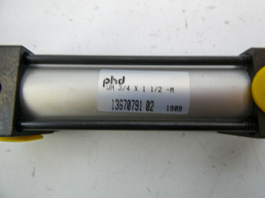 PHD UM3/4X1-1/2-M NSNP
