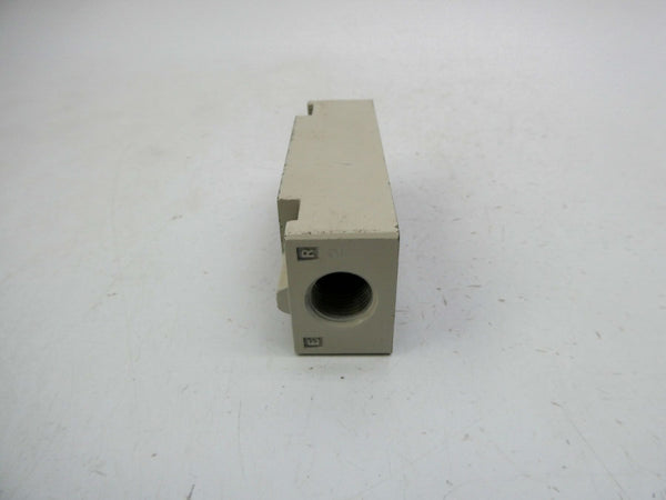 SMC AXT502-21A-1 NSNP